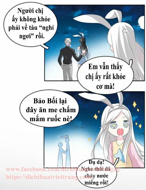 Lều Khều Biết Yêu: Chapter 64