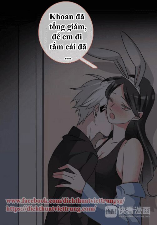 Lều Khều Biết Yêu: Chapter 64