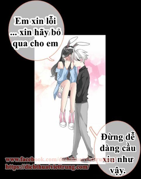 Lều Khều Biết Yêu: Chapter 64