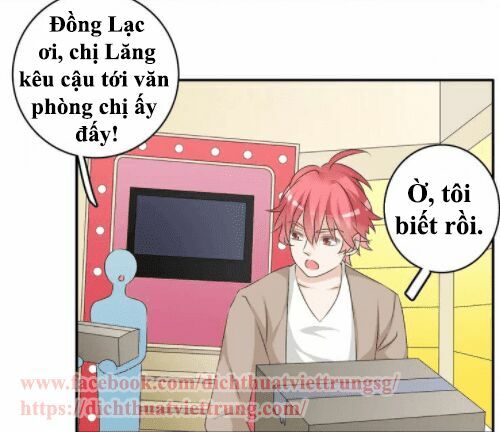 Lều Khều Biết Yêu: Chapter 64