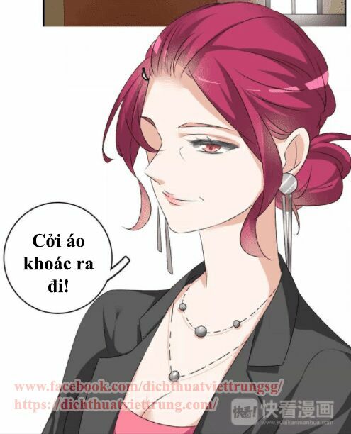 Lều Khều Biết Yêu: Chapter 64