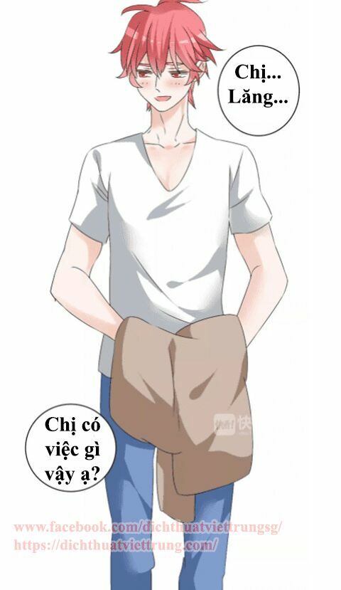 Lều Khều Biết Yêu: Chapter 64