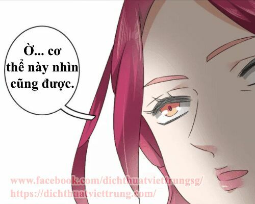 Lều Khều Biết Yêu: Chapter 64