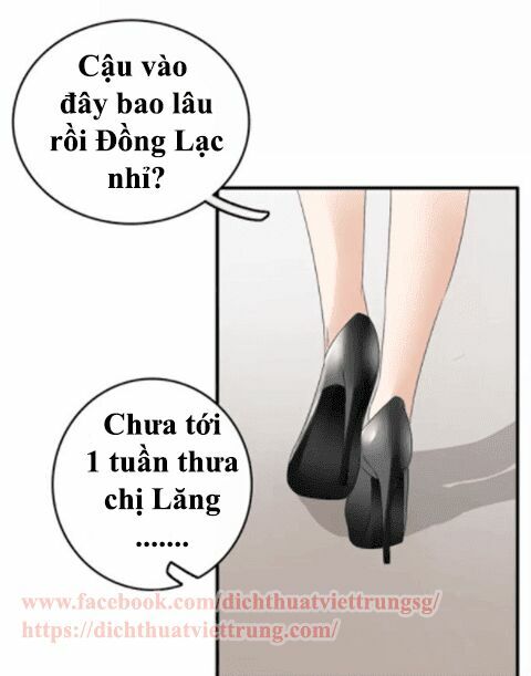 Lều Khều Biết Yêu: Chapter 64