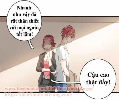 Lều Khều Biết Yêu: Chapter 64