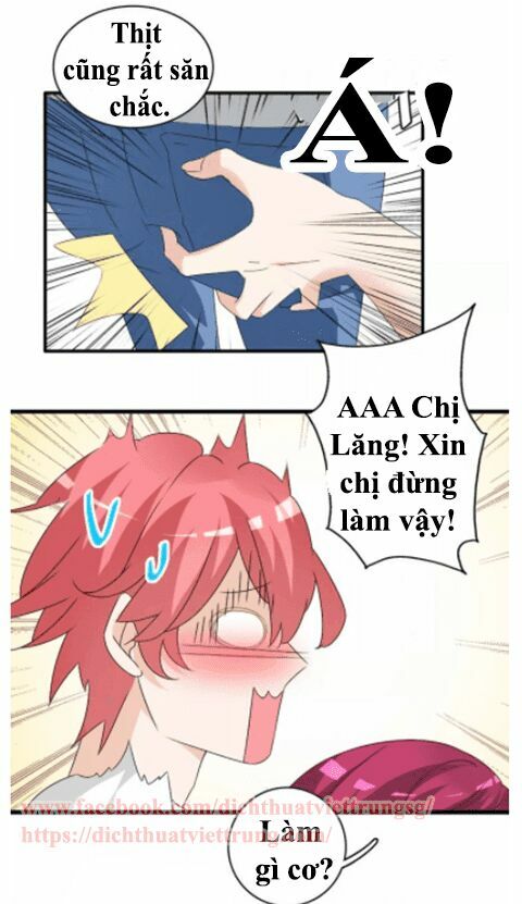 Lều Khều Biết Yêu: Chapter 64