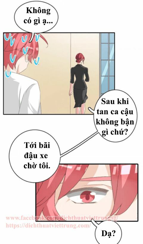 Lều Khều Biết Yêu: Chapter 64