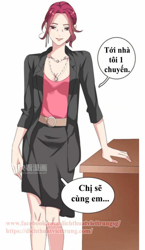 Lều Khều Biết Yêu: Chapter 64