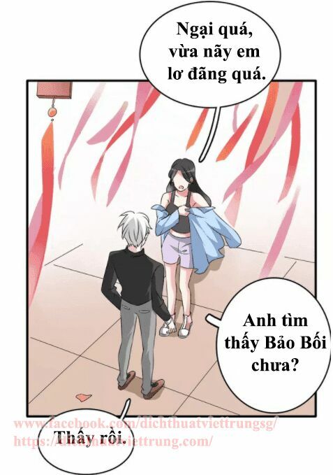 Lều Khều Biết Yêu: Chapter 64