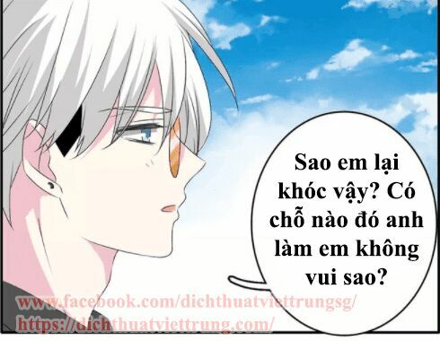 Lều Khều Biết Yêu: Chapter 64