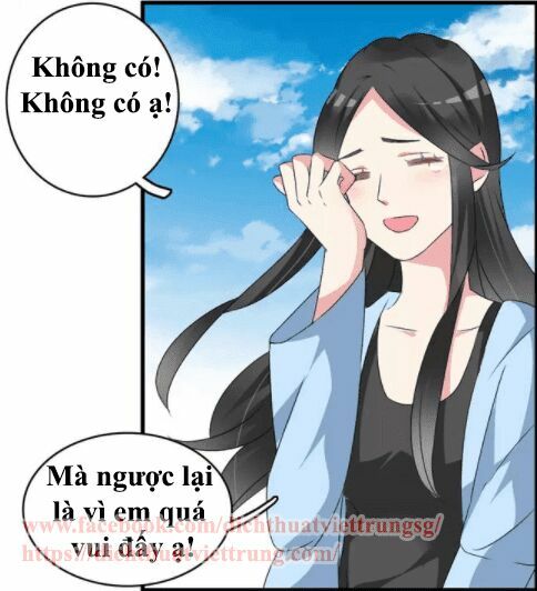 Lều Khều Biết Yêu: Chapter 64