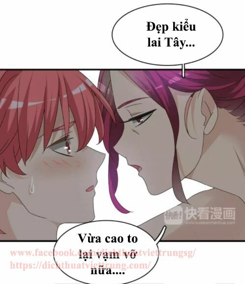 Lều Khều Biết Yêu: Chapter 65