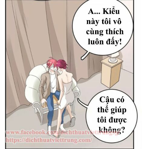 Lều Khều Biết Yêu: Chapter 65