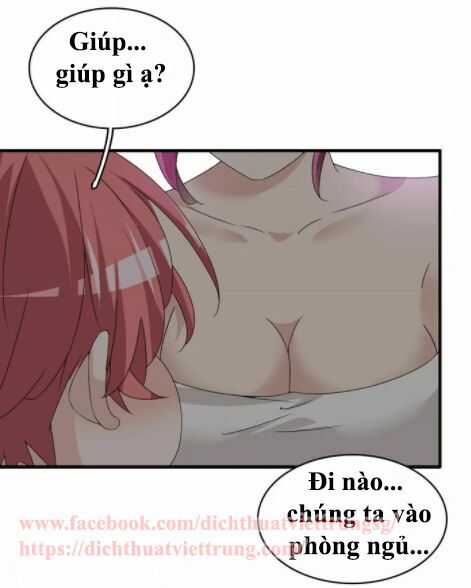 Lều Khều Biết Yêu: Chapter 65