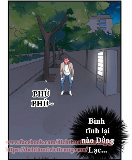Lều Khều Biết Yêu: Chapter 65
