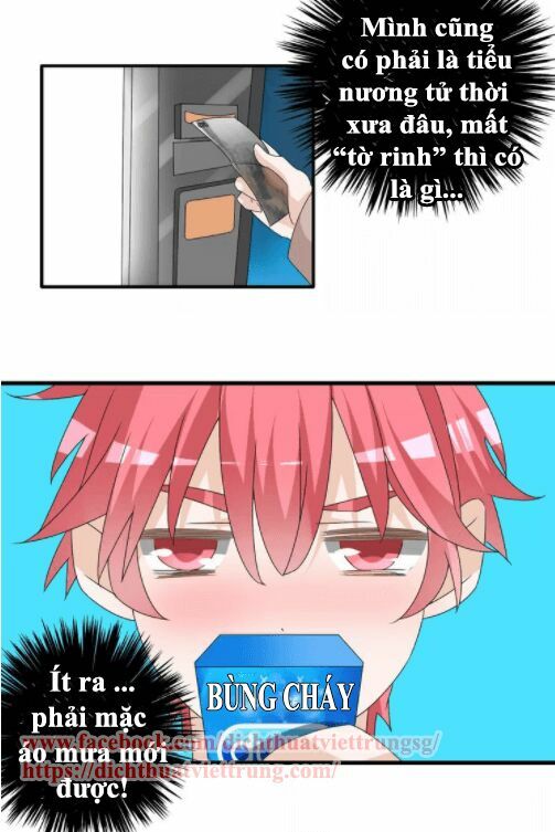 Lều Khều Biết Yêu: Chapter 65