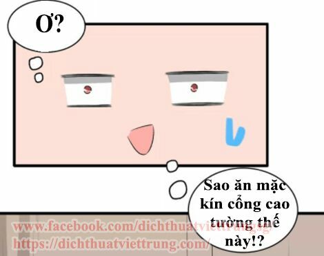Lều Khều Biết Yêu: Chapter 65