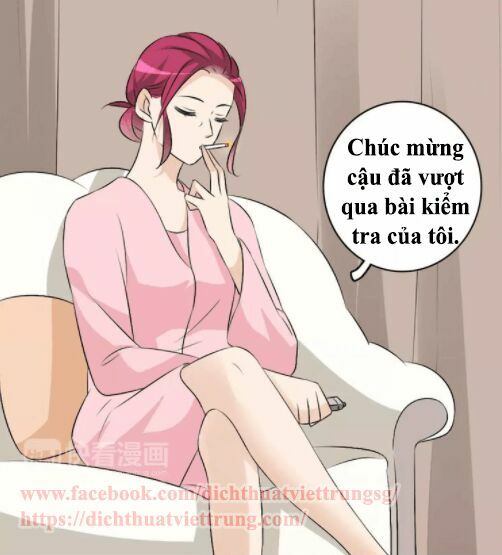 Lều Khều Biết Yêu: Chapter 65