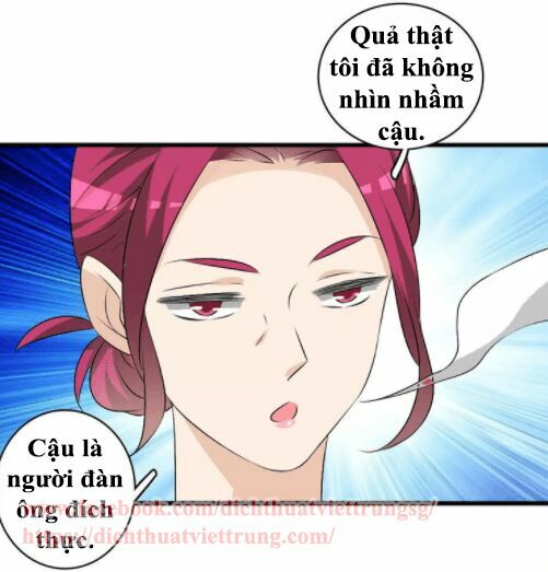 Lều Khều Biết Yêu: Chapter 65