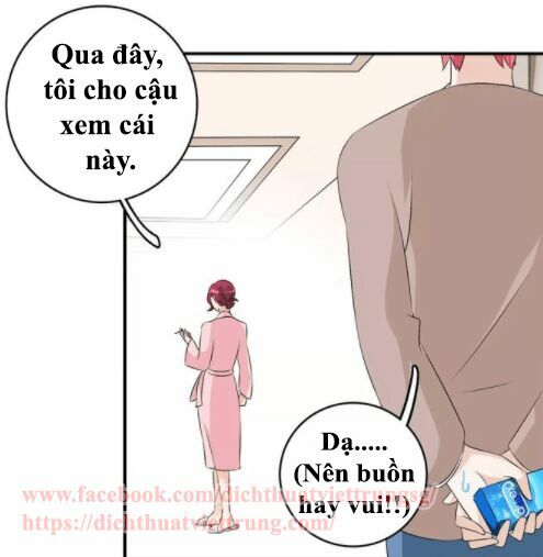 Lều Khều Biết Yêu: Chapter 65