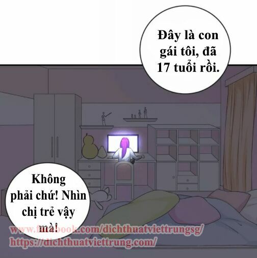Lều Khều Biết Yêu: Chapter 65