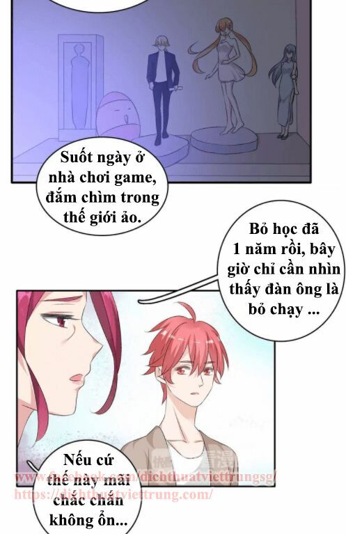 Lều Khều Biết Yêu: Chapter 65