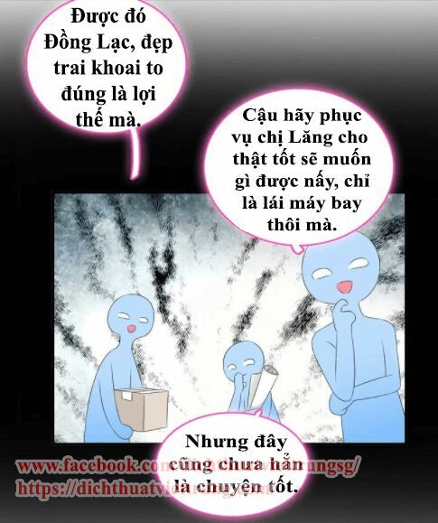 Lều Khều Biết Yêu: Chapter 65