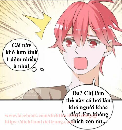 Lều Khều Biết Yêu: Chapter 65