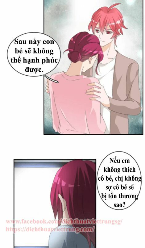 Lều Khều Biết Yêu: Chapter 65
