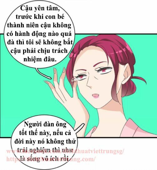 Lều Khều Biết Yêu: Chapter 65