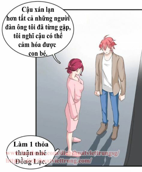 Lều Khều Biết Yêu: Chapter 65