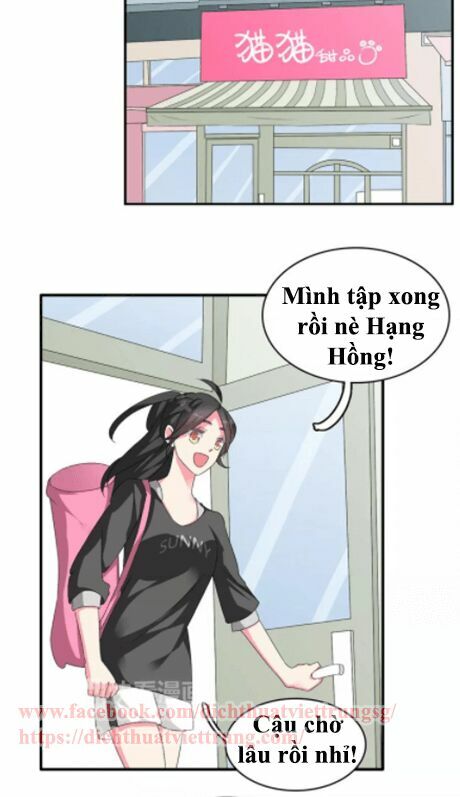 Lều Khều Biết Yêu: Chapter 65