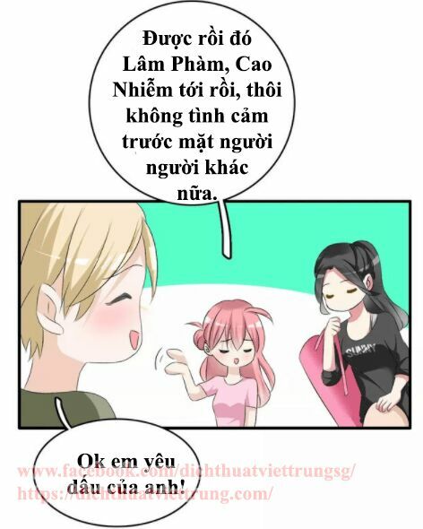 Lều Khều Biết Yêu: Chapter 65
