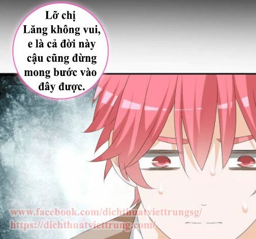Lều Khều Biết Yêu: Chapter 65