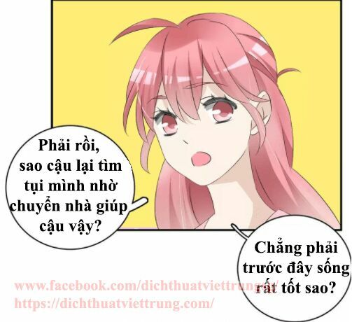 Lều Khều Biết Yêu: Chapter 65