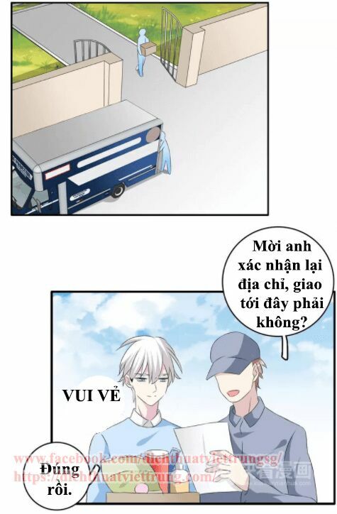 Lều Khều Biết Yêu: Chapter 65
