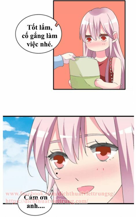 Lều Khều Biết Yêu: Chapter 65