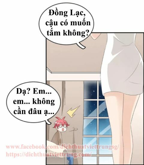 Lều Khều Biết Yêu: Chapter 65