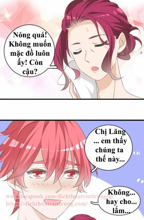 Lều Khều Biết Yêu: Chapter 65