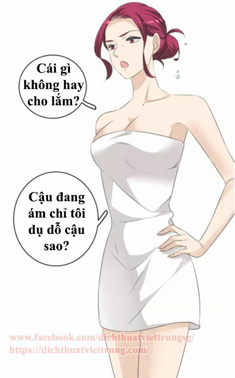 Lều Khều Biết Yêu: Chapter 65
