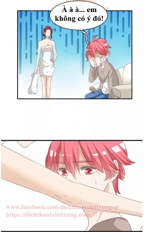 Lều Khều Biết Yêu: Chapter 65