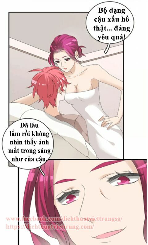Lều Khều Biết Yêu: Chapter 65