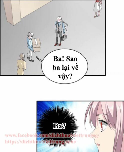Lều Khều Biết Yêu: Chapter 66