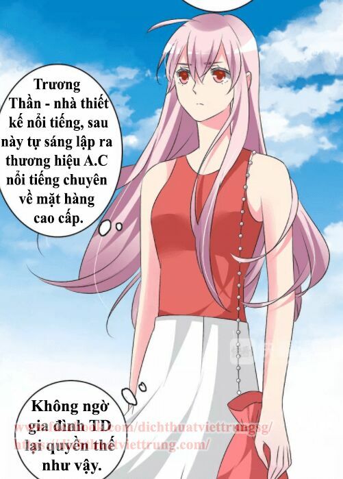 Lều Khều Biết Yêu: Chapter 66