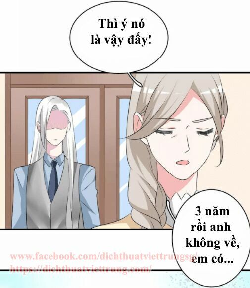 Lều Khều Biết Yêu: Chapter 66