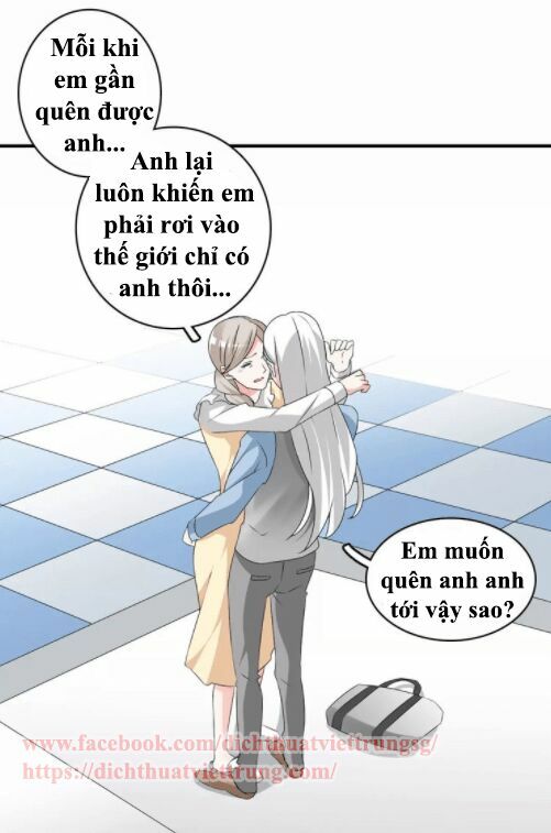 Lều Khều Biết Yêu: Chapter 66