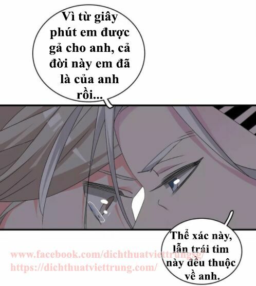 Lều Khều Biết Yêu: Chapter 66