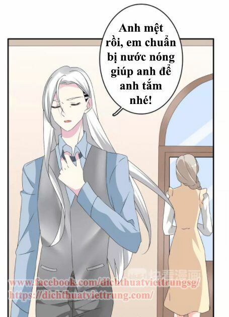 Lều Khều Biết Yêu: Chapter 66