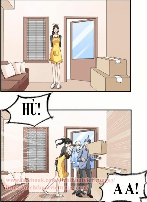 Lều Khều Biết Yêu: Chapter 66