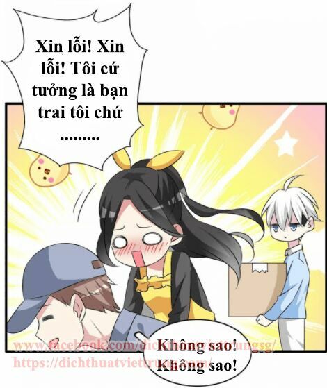 Lều Khều Biết Yêu: Chapter 66